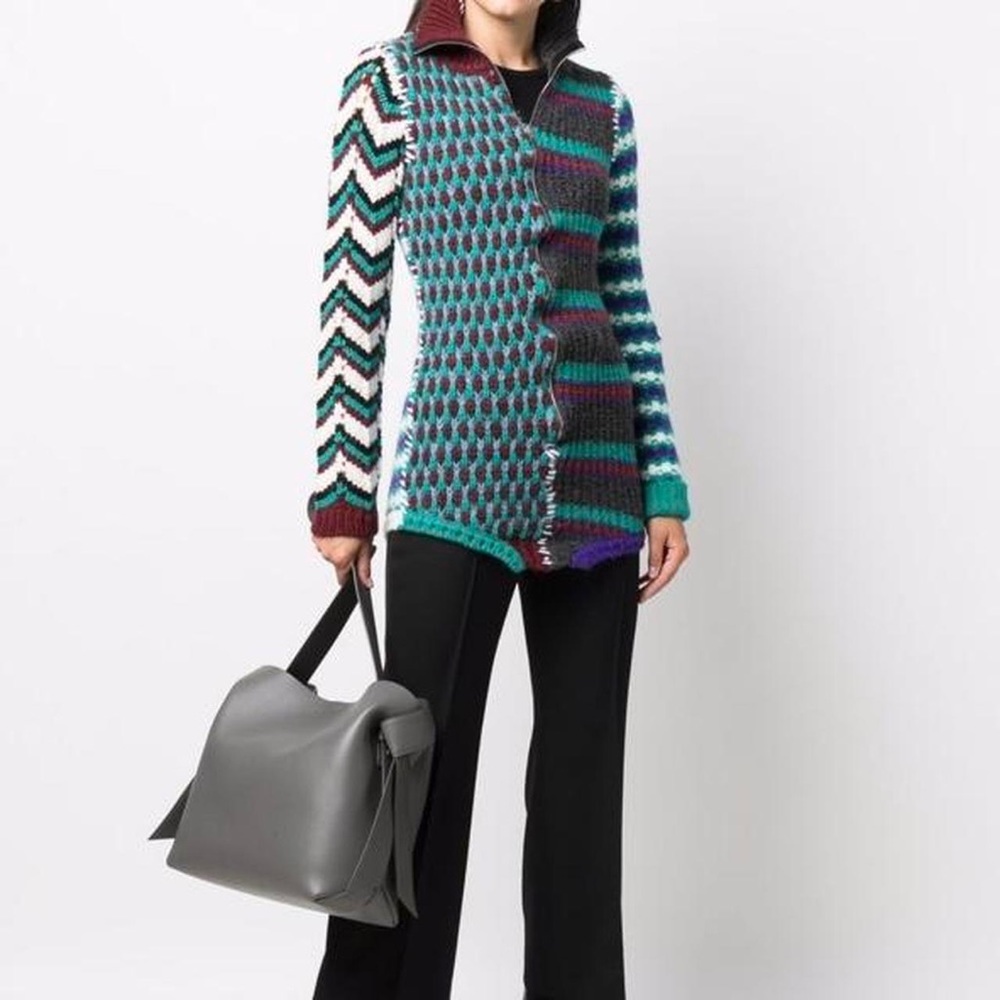 Marni zip up cardigan - VERY RARE